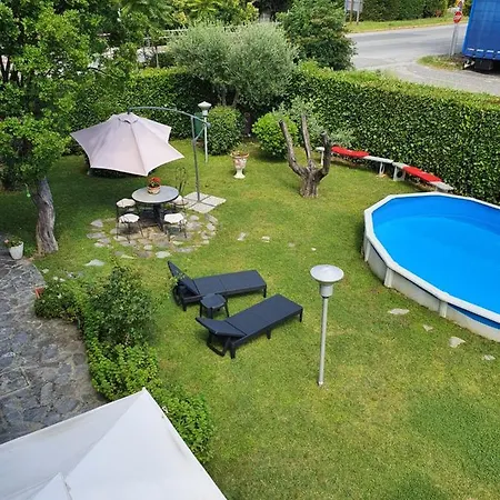 Bed and breakfast B&B Aria 3*