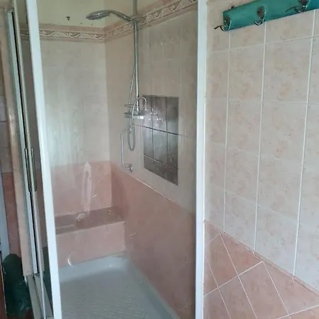 Bed and breakfast B&B Aria 3*