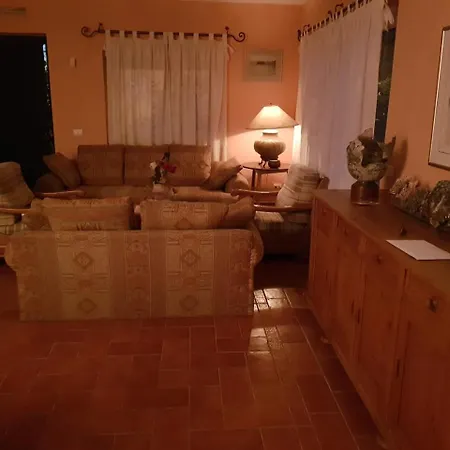 Bed and breakfast B&B Aria