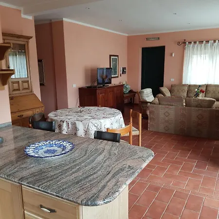 B&B Aria Bed and breakfast