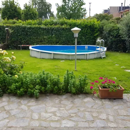Bed and breakfast B&B Aria 3*