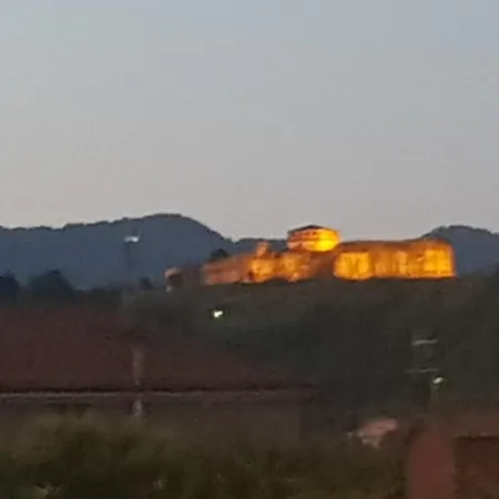 B&B Aria Bed & Breakfast Sarzana