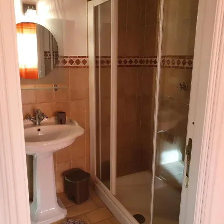 Bed and breakfast B&B Aria