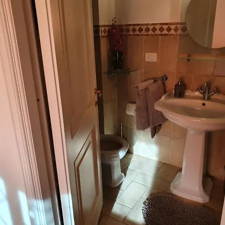 Bed and breakfast B&B Aria 3*