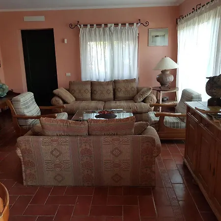 Bed and breakfast B&B Aria