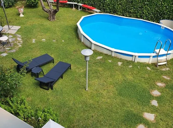 B&B Aria Bed & Breakfast