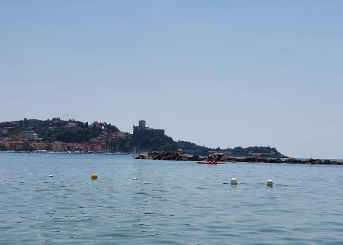 B&B Aria Bed & Breakfast