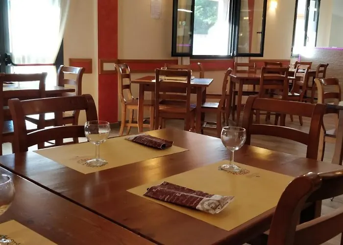 Bed & Breakfast B&B Aria Sarzana