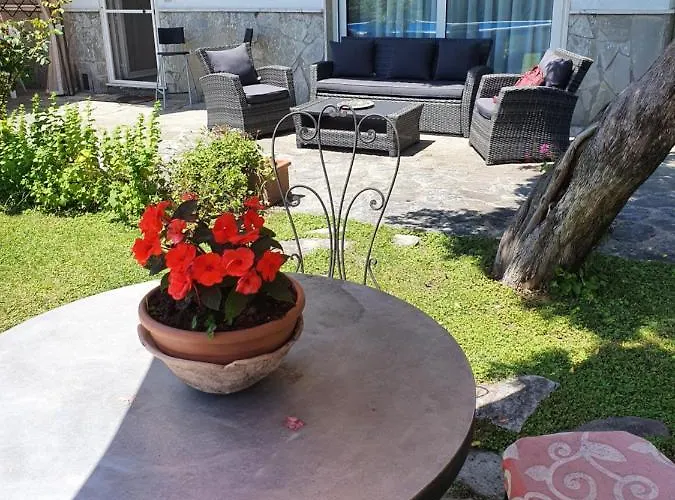 B&B Aria Bed & Breakfast