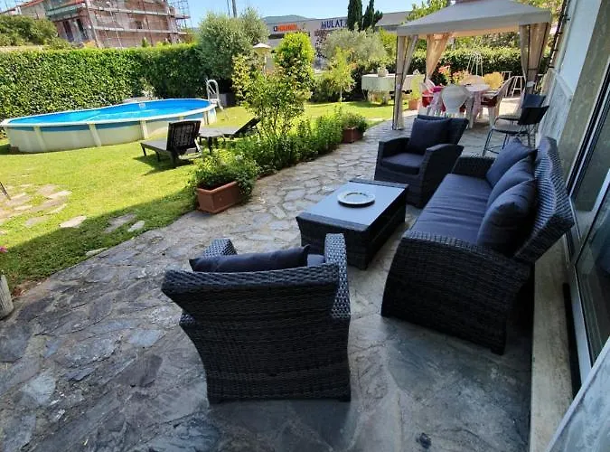 B&B Aria Bed & Breakfast 3*