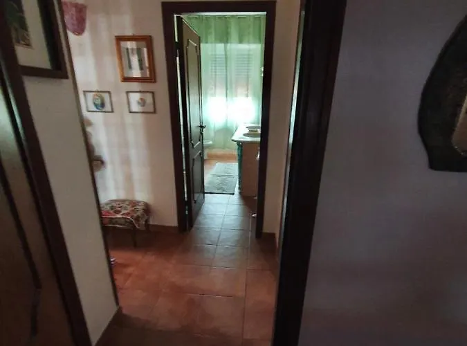 Bed & Breakfast B&B Aria