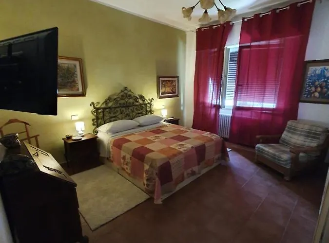 B&B Aria Bed & Breakfast 3*