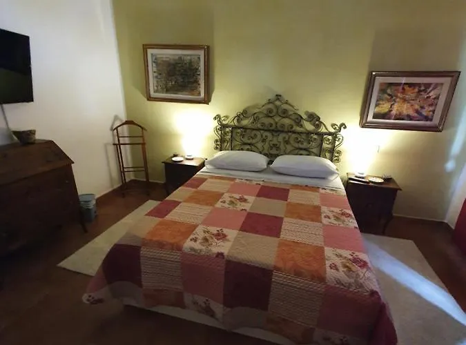 B&B Aria Bed & Breakfast 3*