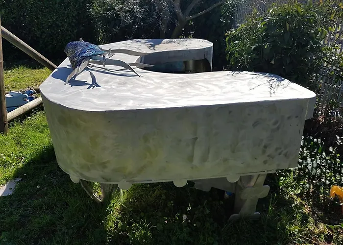 Bed & Breakfast B&B Aria