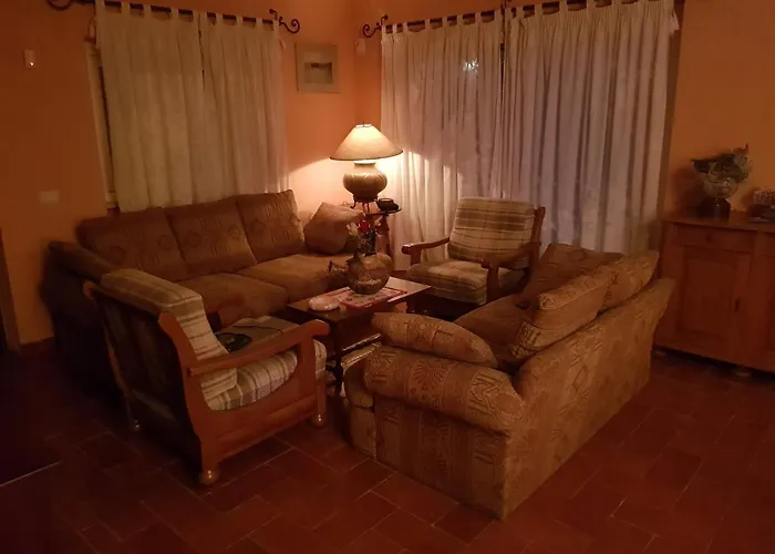 B&B Aria Bed & Breakfast 3*