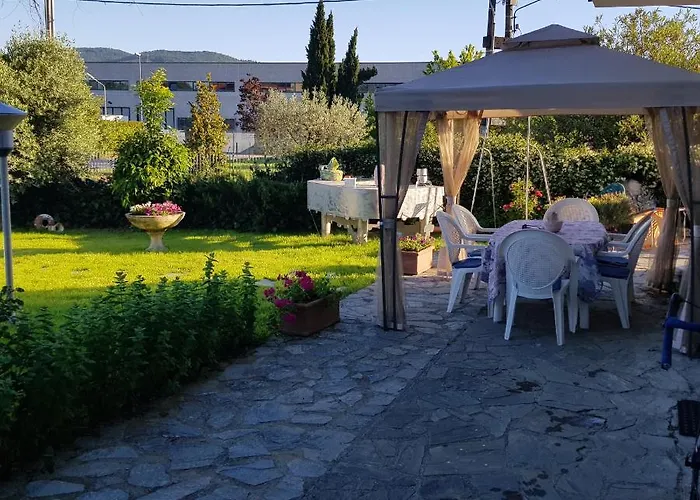 B&B Aria Sarzana