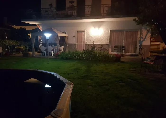 Bed & Breakfast B&B Aria