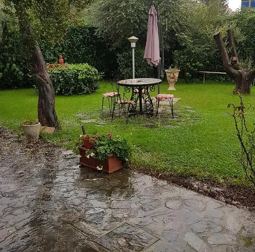 Bed & Breakfast B&B Aria Sarzana