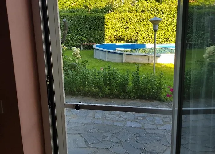 B&B Aria Bed & Breakfast