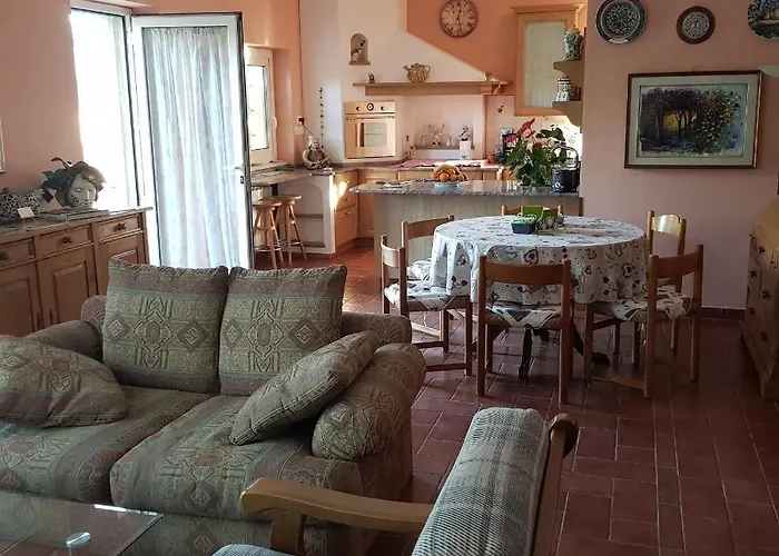 B&B Aria Sarzana