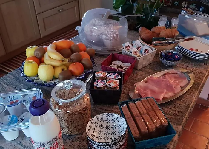 Bed & Breakfast B&B Aria 3*