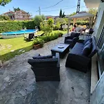 B&B Aria Bed & Breakfast 3*