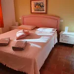 Couette-café B&B Aria 3*