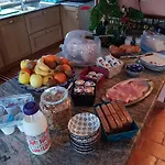 Bed & Breakfast B&B Aria 3*