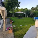B&B Aria Sarzana