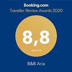 Bed & Breakfast B&B Aria