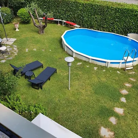 B&B Aria B&B