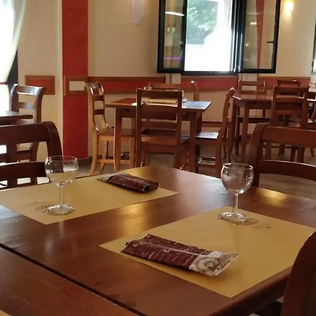 Bed & Breakfast B&B Aria Sarzana