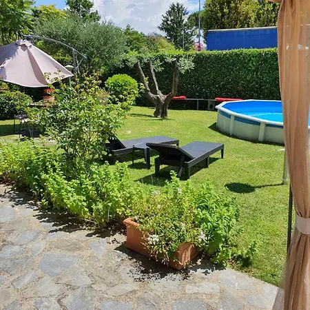 B&B Aria 3*