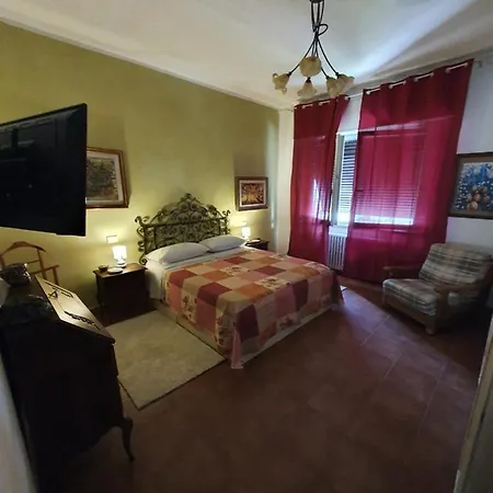B&B Aria Отель типа 