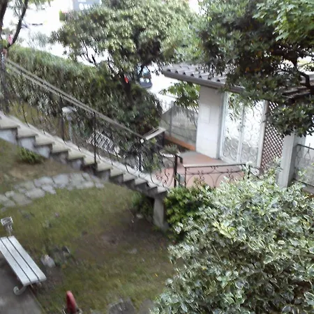 Bed & Breakfast B&B Aria