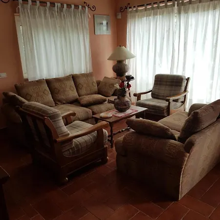 B&B Aria Отель типа 
