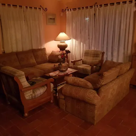 B&B Aria Отель типа 