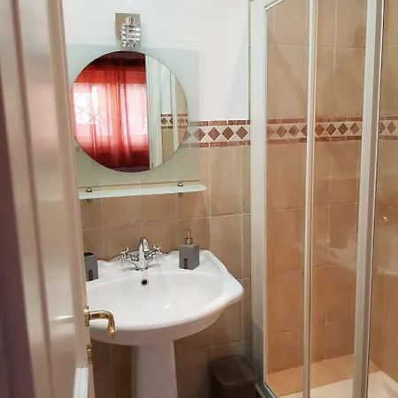 B&B Aria 3*