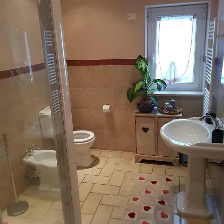 B&B Aria B&B 3*