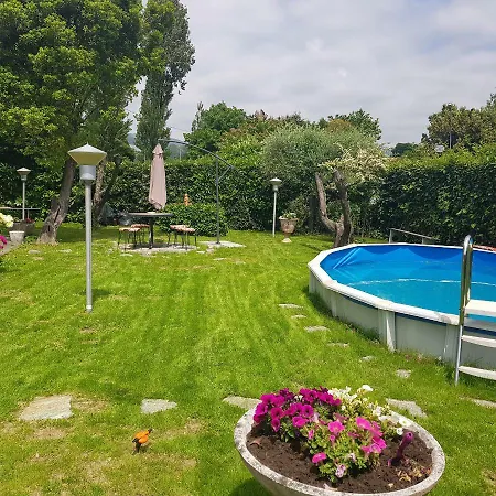 B&B Aria Сарцана