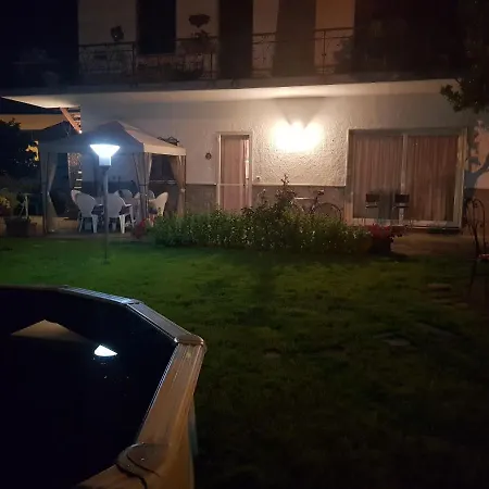 Bed and breakfast B&B Aria