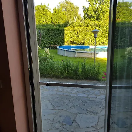 B&B Aria Отель типа 