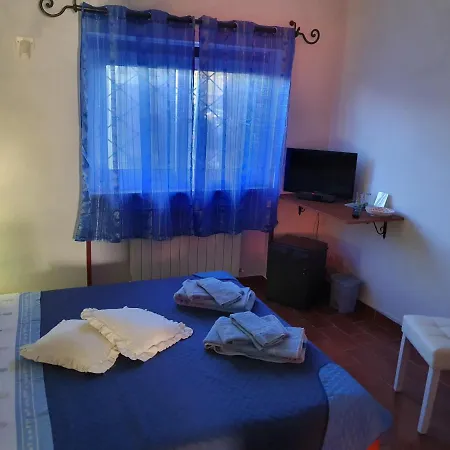 B&B Aria B&B 3*