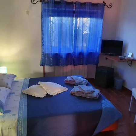 B&B Aria 3*