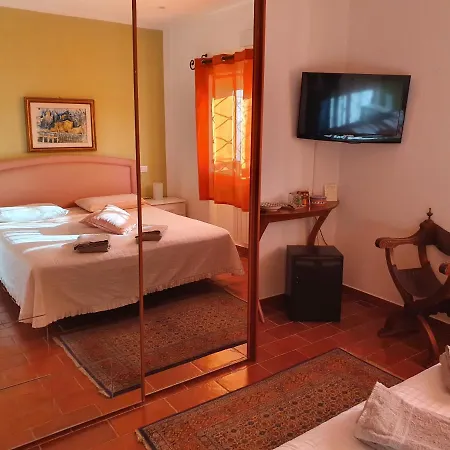 B&B Aria 3*