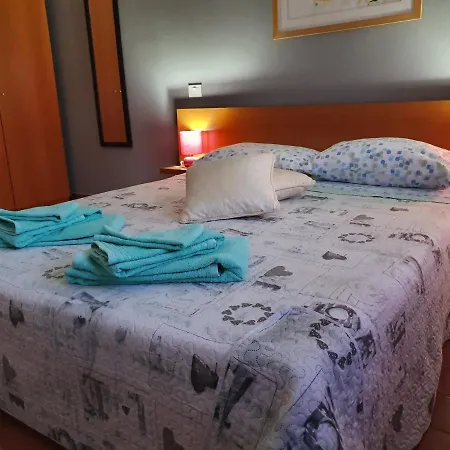 B&B Aria 3* 사르자나