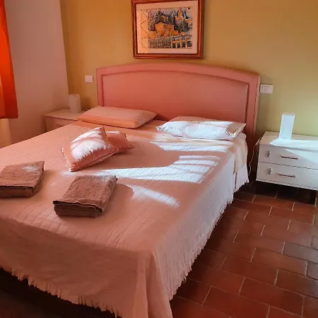 B&B B&B Aria 3*