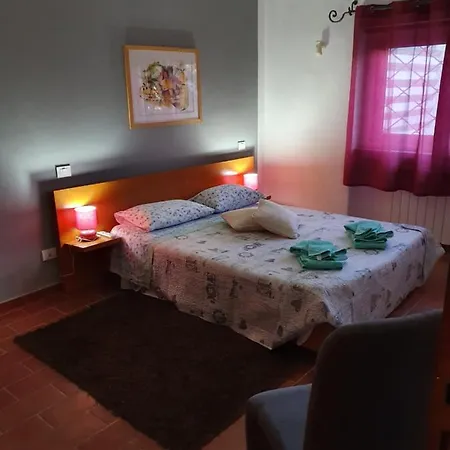 B&B Aria 3*