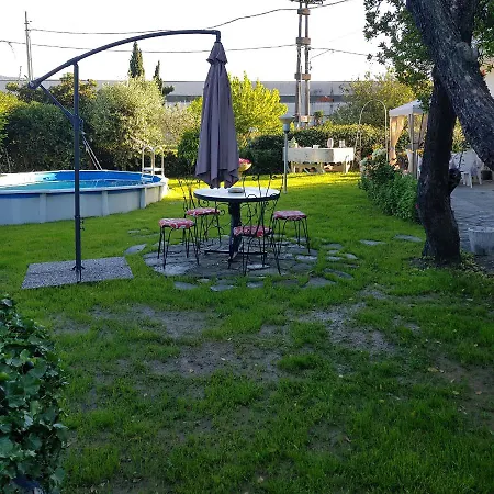 B&B Aria Сарцана