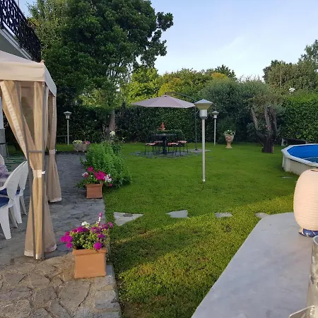 B&B Aria Сарцана